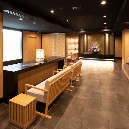 Hotel Wbf Kyoto Shijo Nishikitei 外观 照片