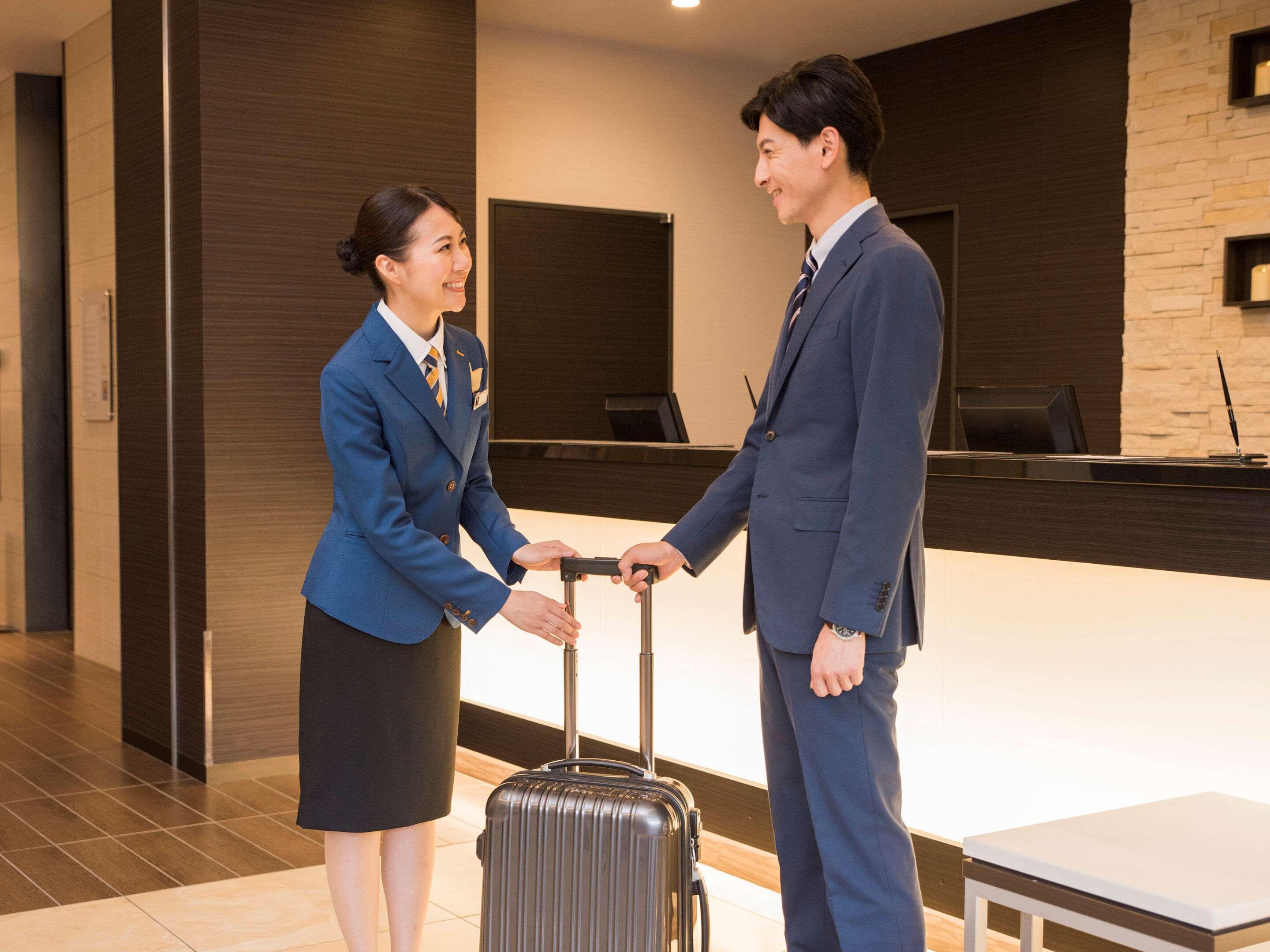 Hotel Wbf Kyoto Shijo Nishikitei 外观 照片