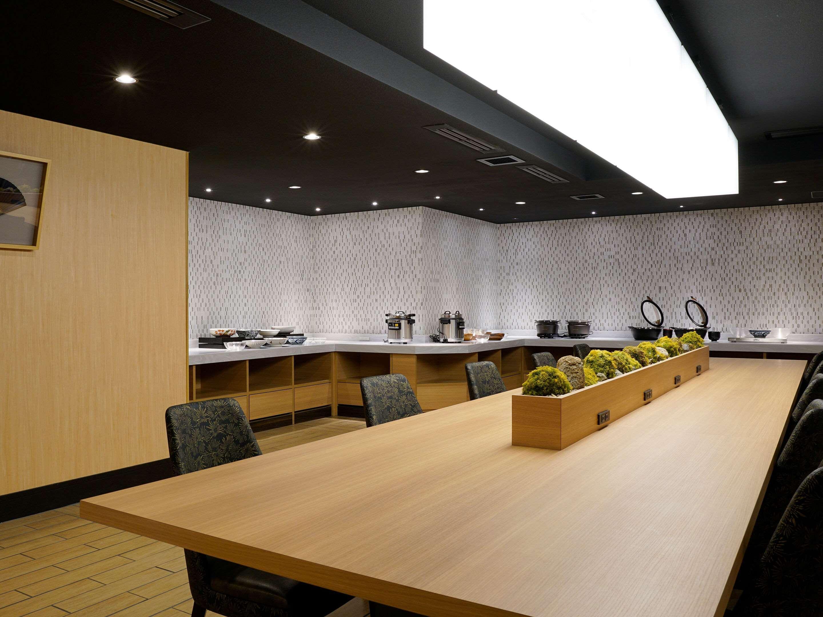 Hotel Wbf Kyoto Shijo Nishikitei 外观 照片
