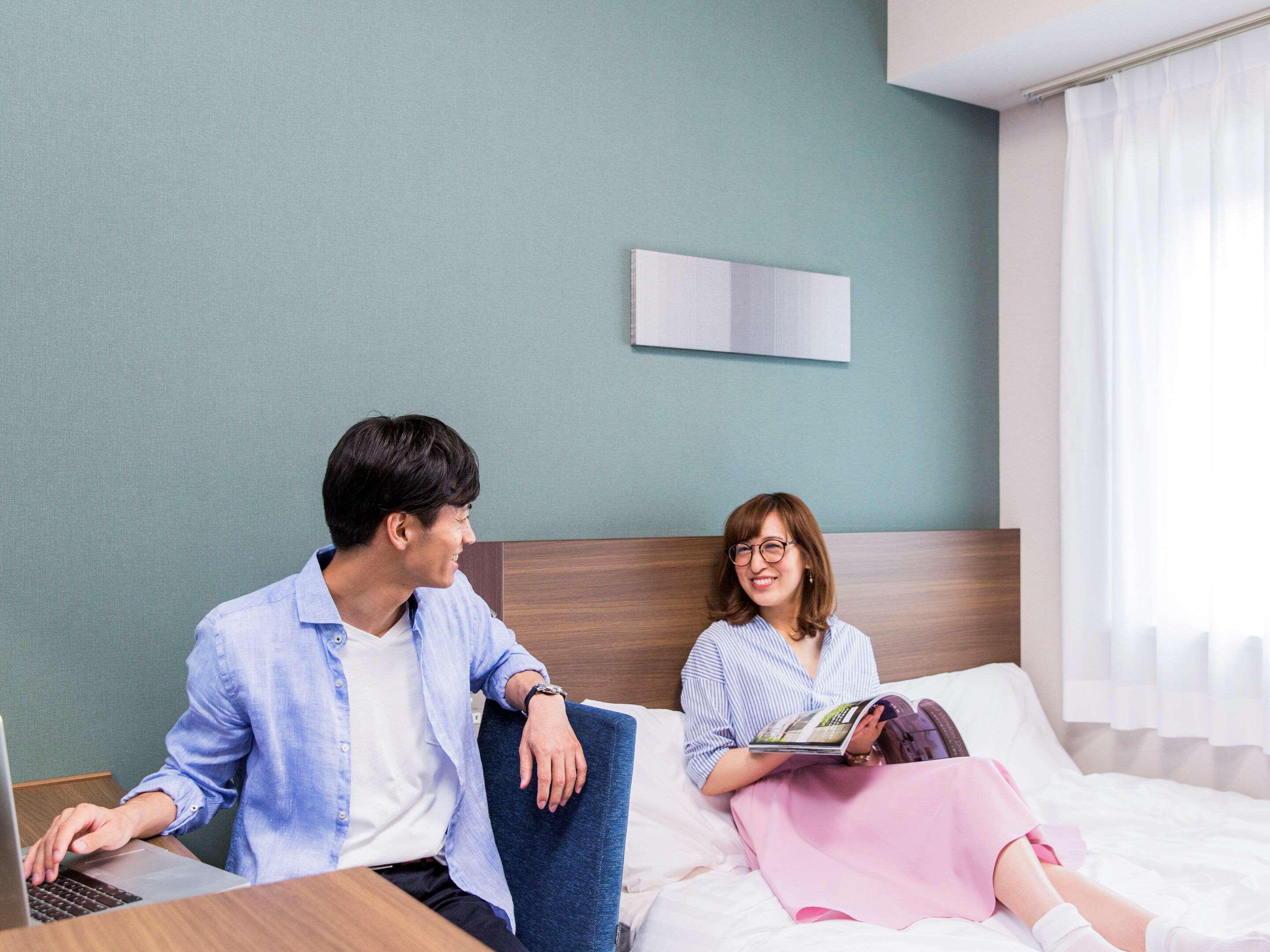 Hotel Wbf Kyoto Shijo Nishikitei 外观 照片