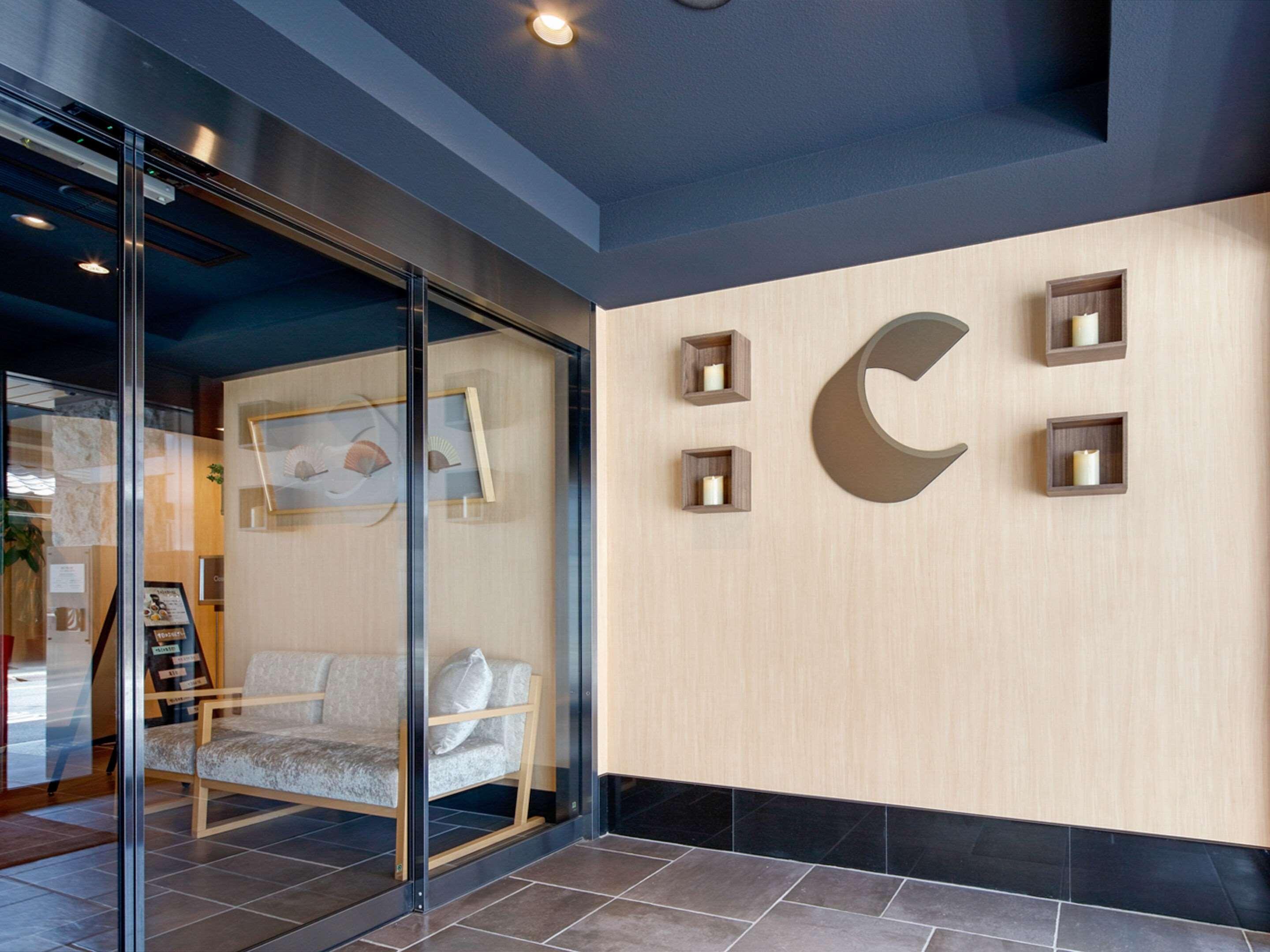 Hotel Wbf Kyoto Shijo Nishikitei 外观 照片