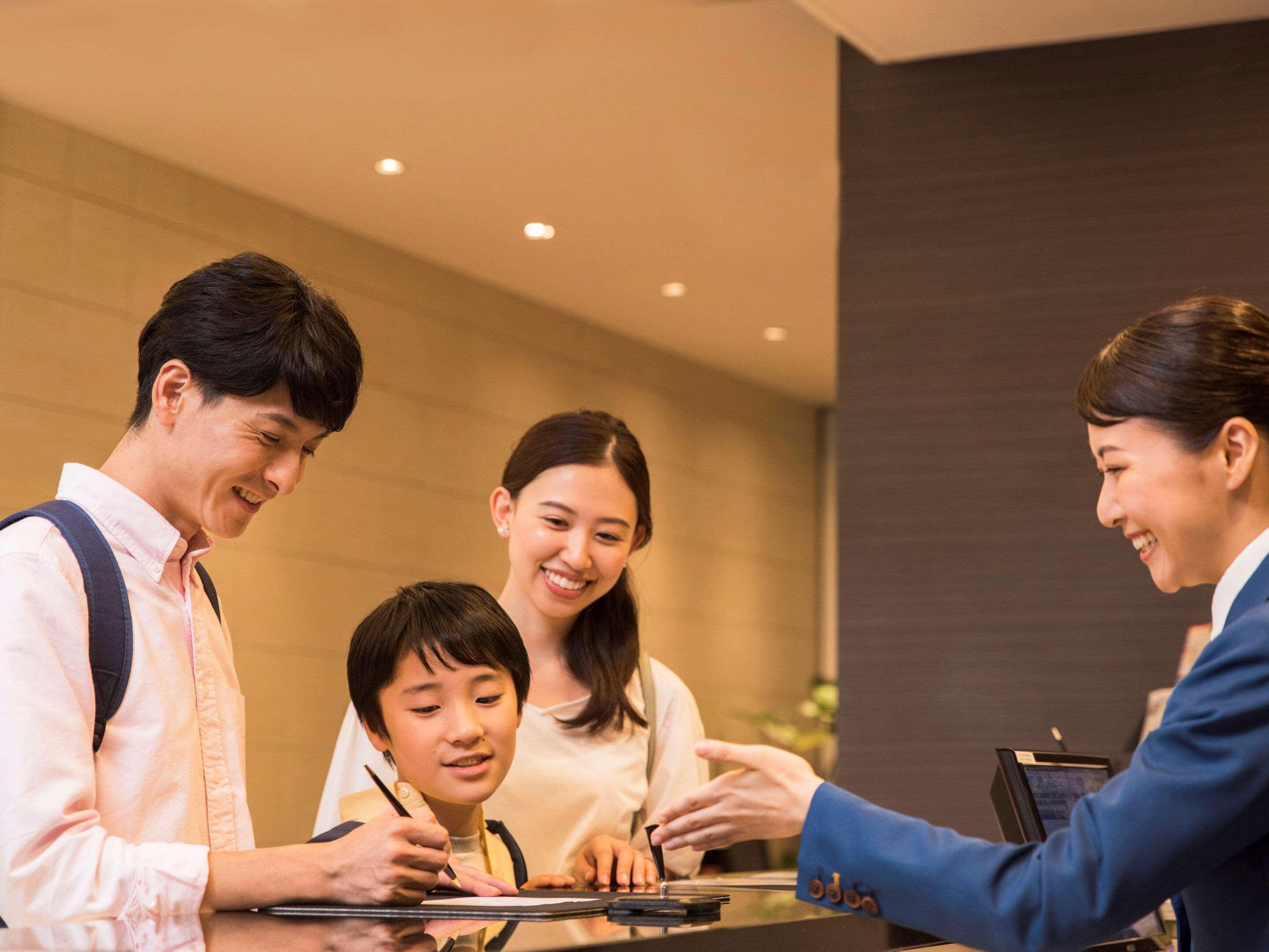 Hotel Wbf Kyoto Shijo Nishikitei 外观 照片