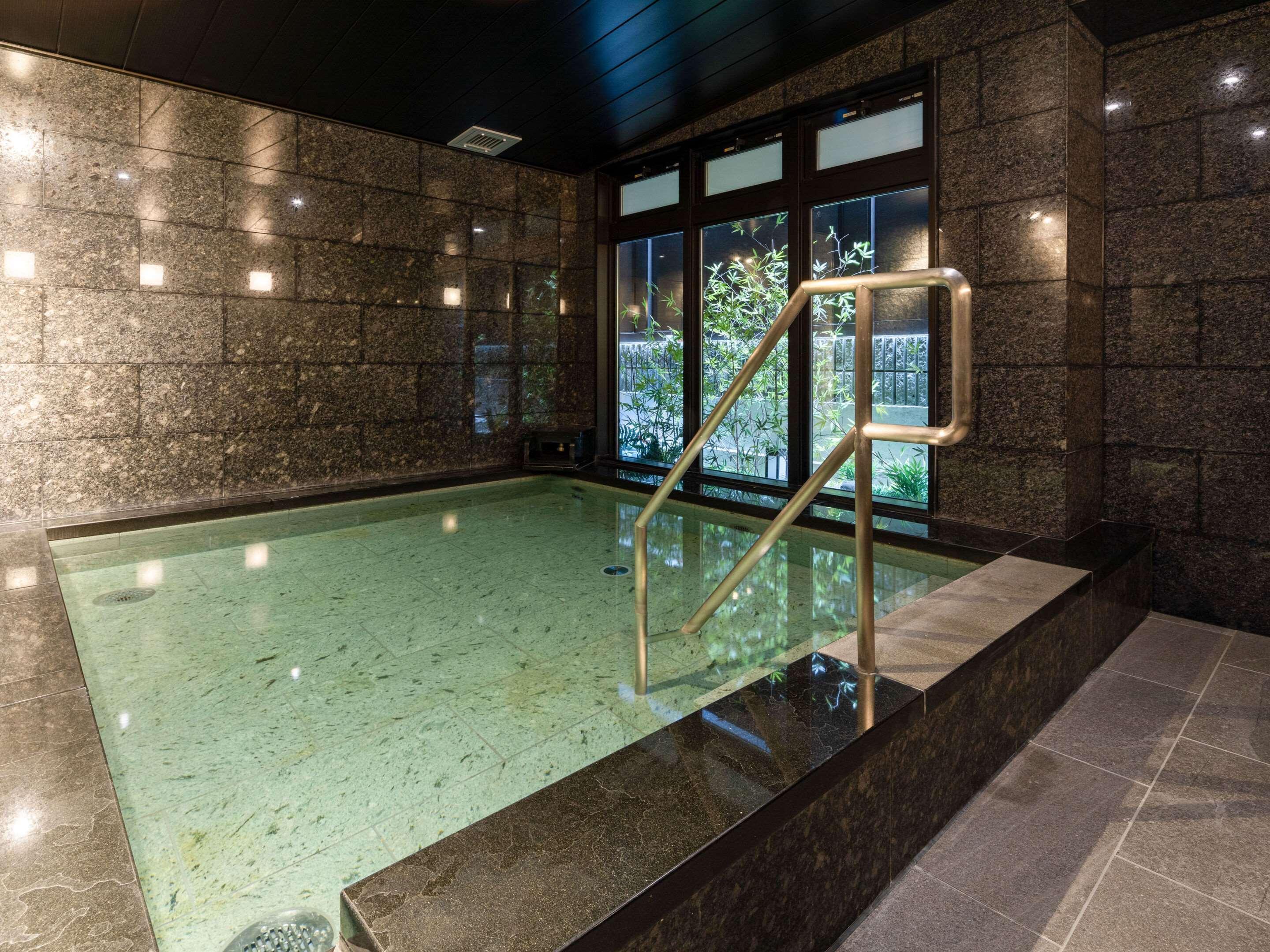 Hotel Wbf Kyoto Shijo Nishikitei 外观 照片