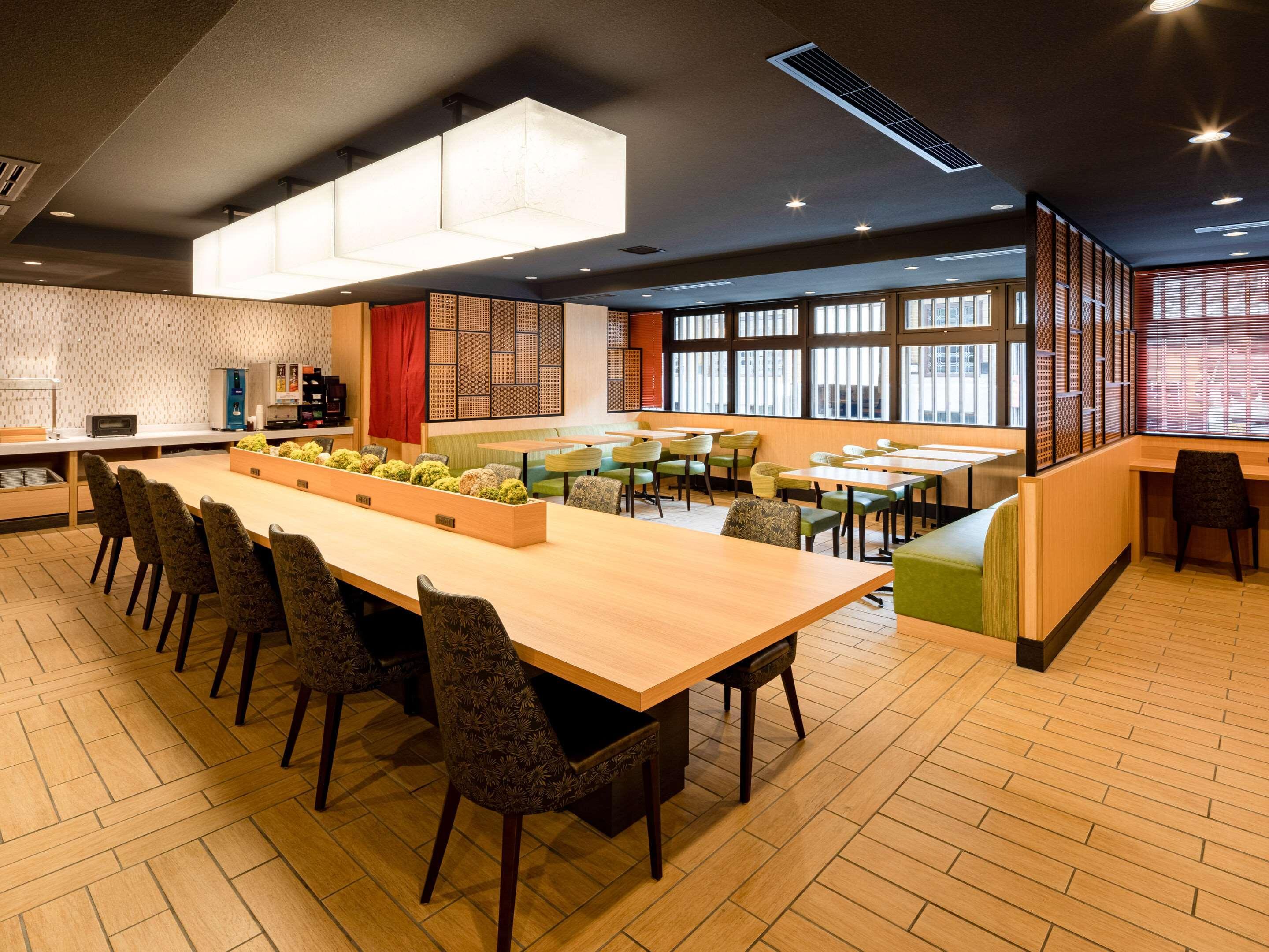 Hotel Wbf Kyoto Shijo Nishikitei 外观 照片
